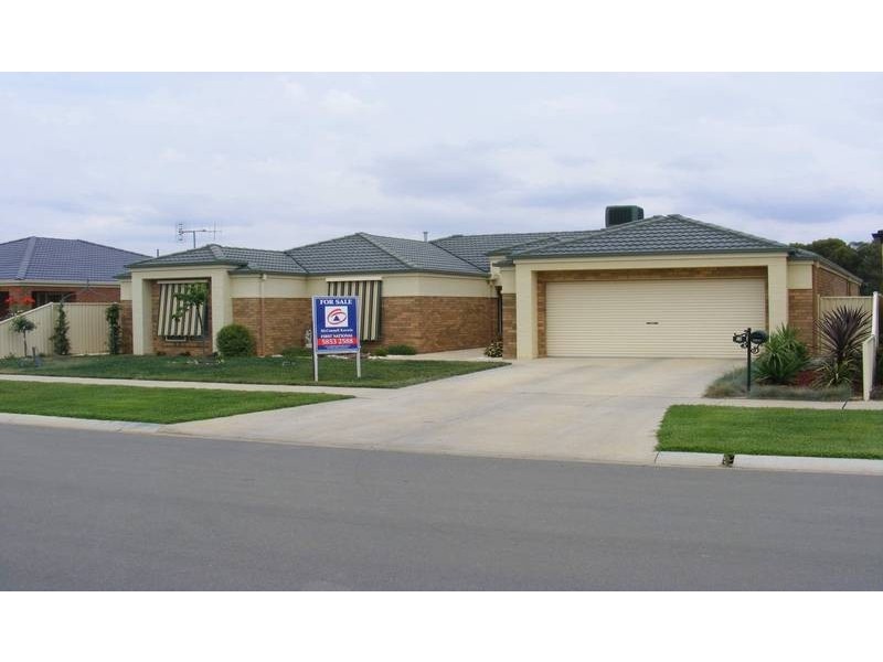 12 Goegan Drive, Kyabram VIC 3620