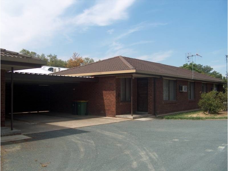 3/11 Haslem Street, Kyabram VIC 3620