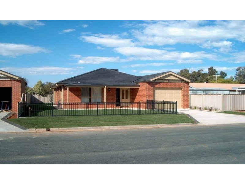 3/72 Purdey Street, Tongala VIC 3621