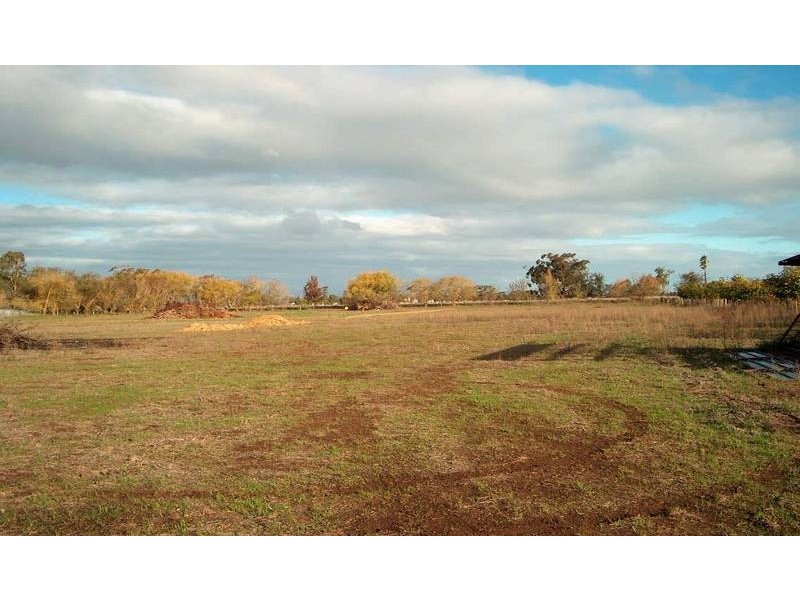 572 Lancaster Road, Lancaster VIC 3620