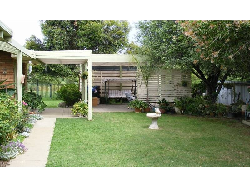 17 Taylor Court, Tongala VIC 3621