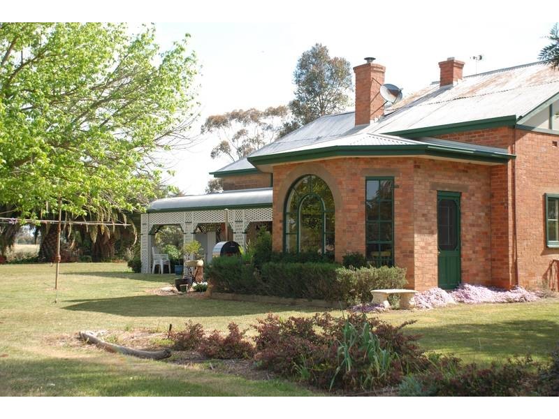 275 Cooma Road, Kyabram VIC 3620