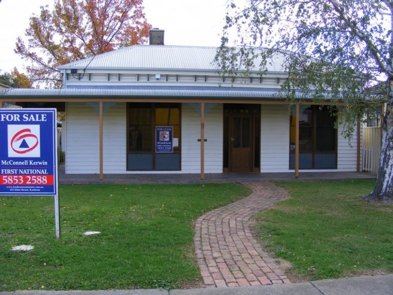 9 Church Street, Kyabram VIC 3620