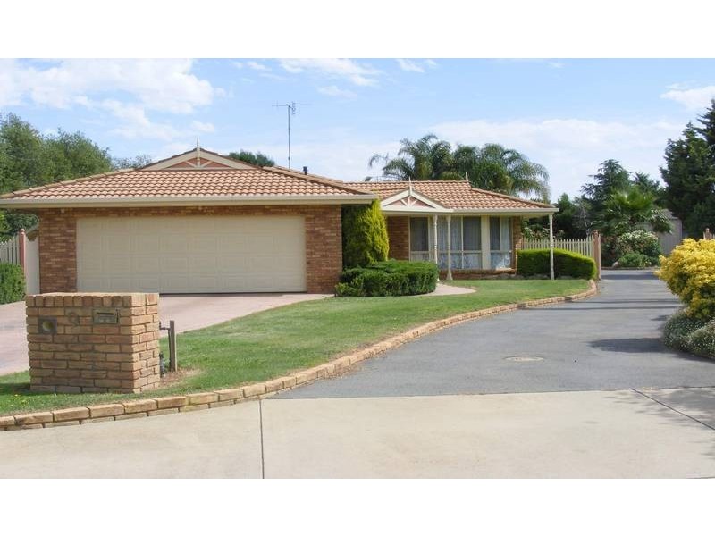 9 Koala Court, Kyabram VIC 3620