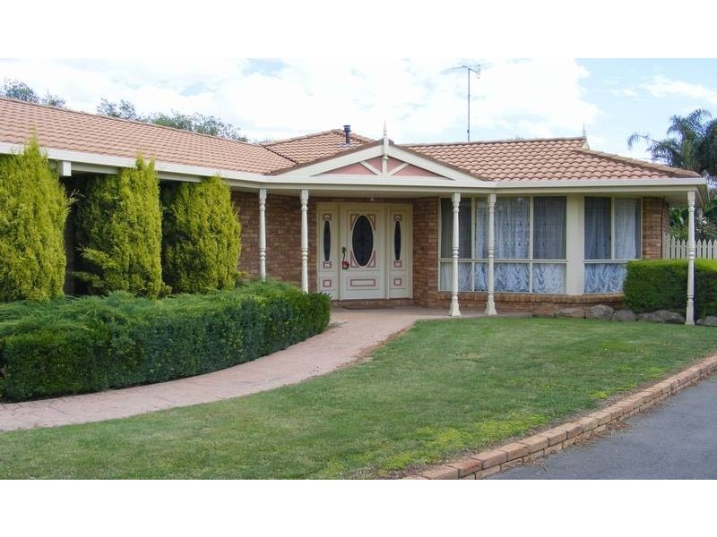9 Koala Court, Kyabram VIC 3620