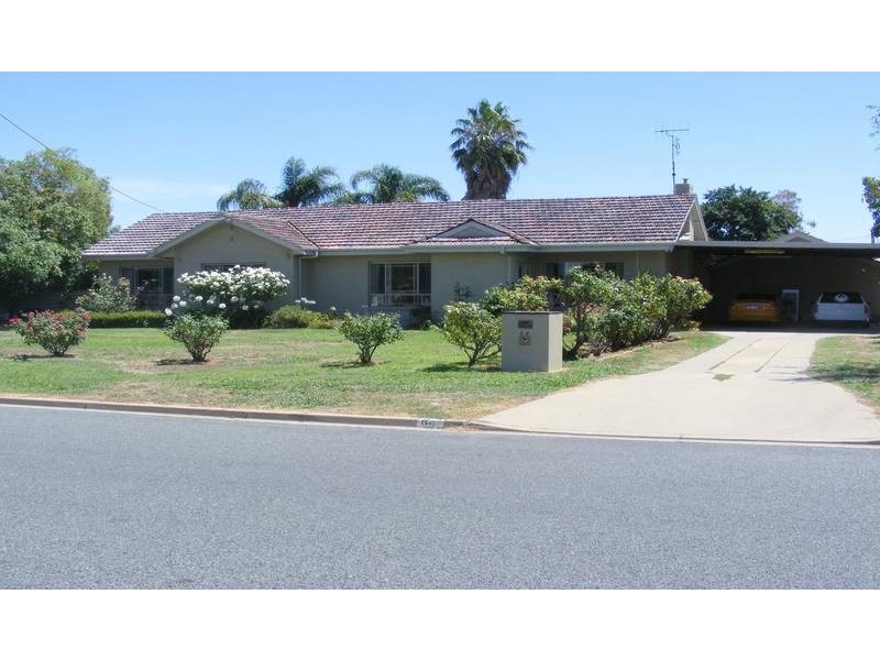 64 Dawes Road, Kyabram VIC 3620