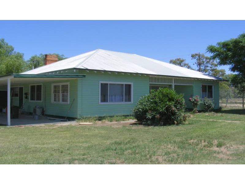 Peppertree Lane, Kyabram VIC 3620