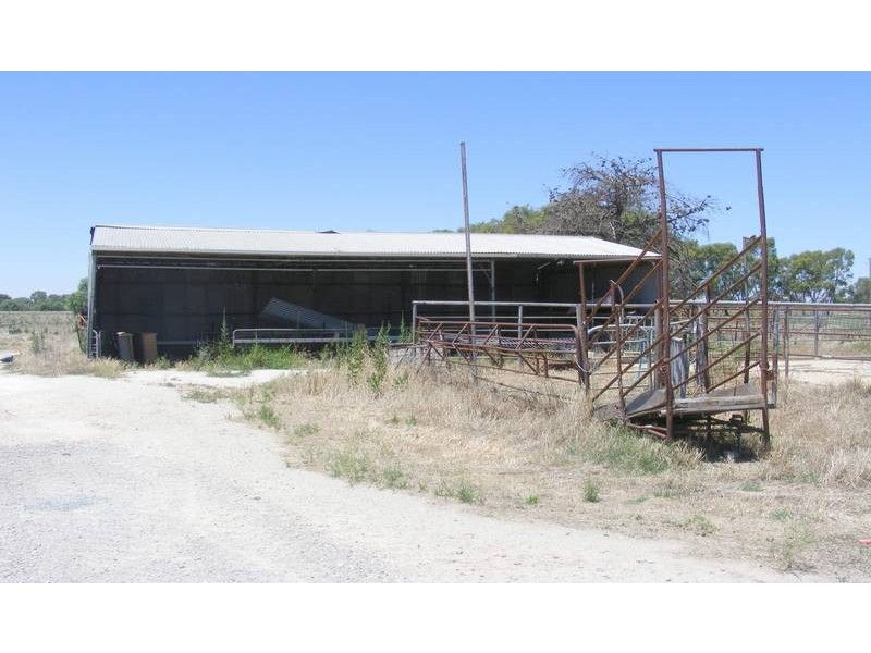 Peppertree Lane, Kyabram VIC 3620
