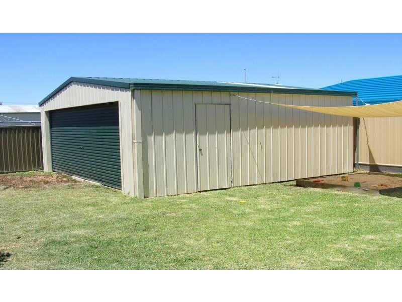 40 Tulloh Street, Kyabram VIC 3620