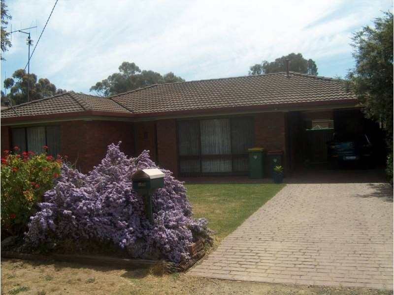 23 Ryrie Street, Stanhope VIC 3623