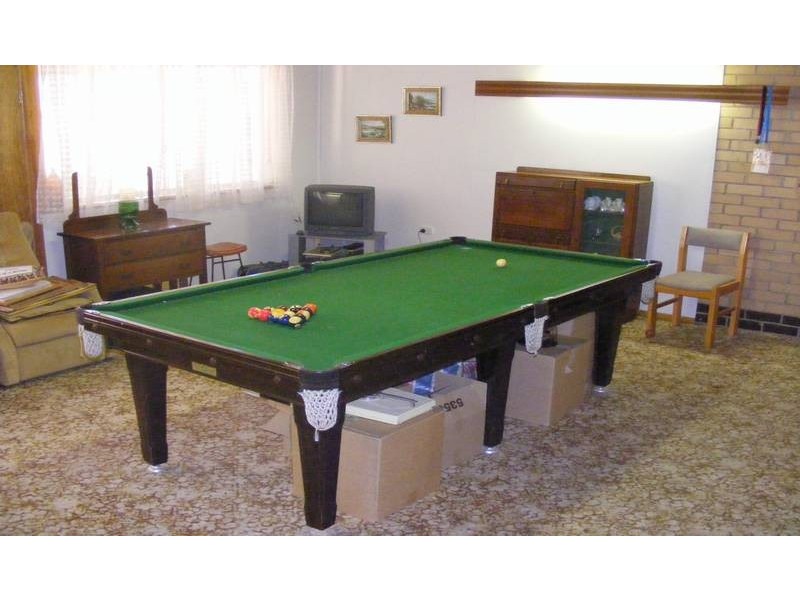 Lancaster Road, Kyabram VIC 3620