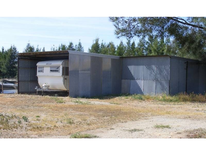 Lancaster Road, Kyabram VIC 3620