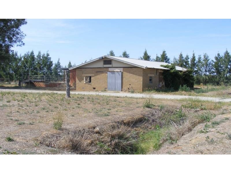 Lancaster Road, Kyabram VIC 3620