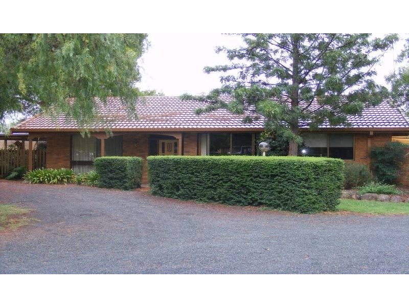 3 Pankhurst Street, Tongala VIC 3621