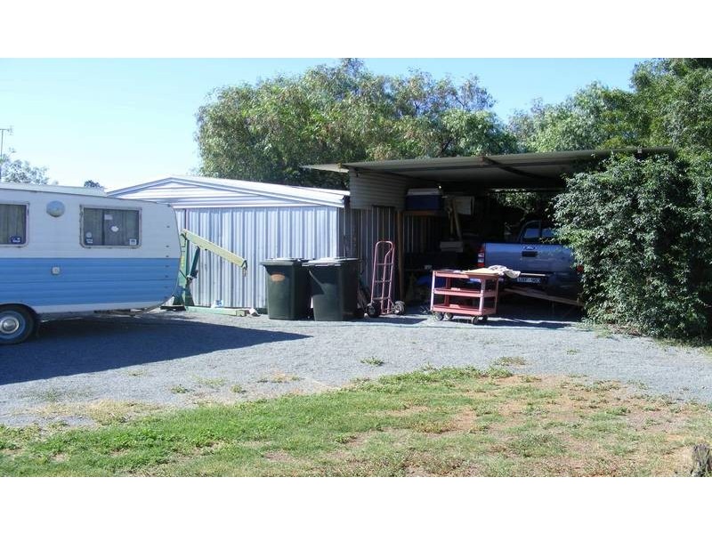 3 Pankhurst Street, Tongala VIC 3621