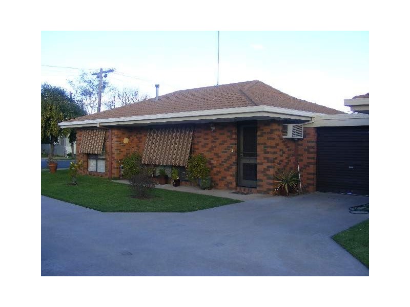 1/10 Park Street, Kyabram VIC 3620
