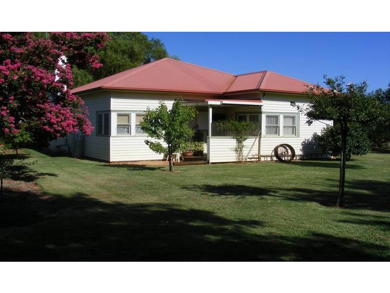 9 Palmer Road, Kyabram VIC 3620