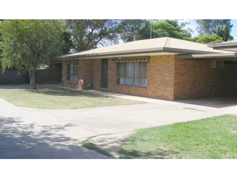 3/27 Fenaughty Street, Kyabram VIC 3620