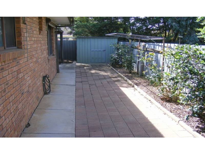 3/27 Fenaughty Street, Kyabram VIC 3620