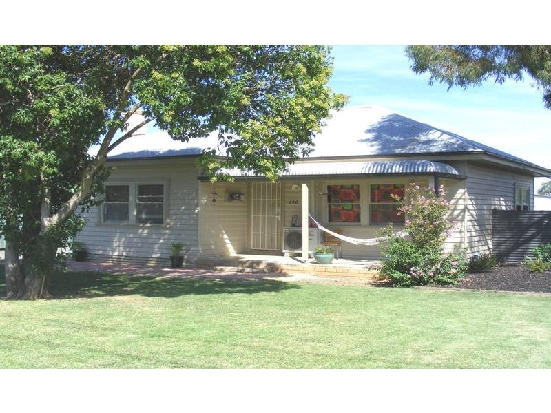 420 Allan Street, Kyabram VIC 3620