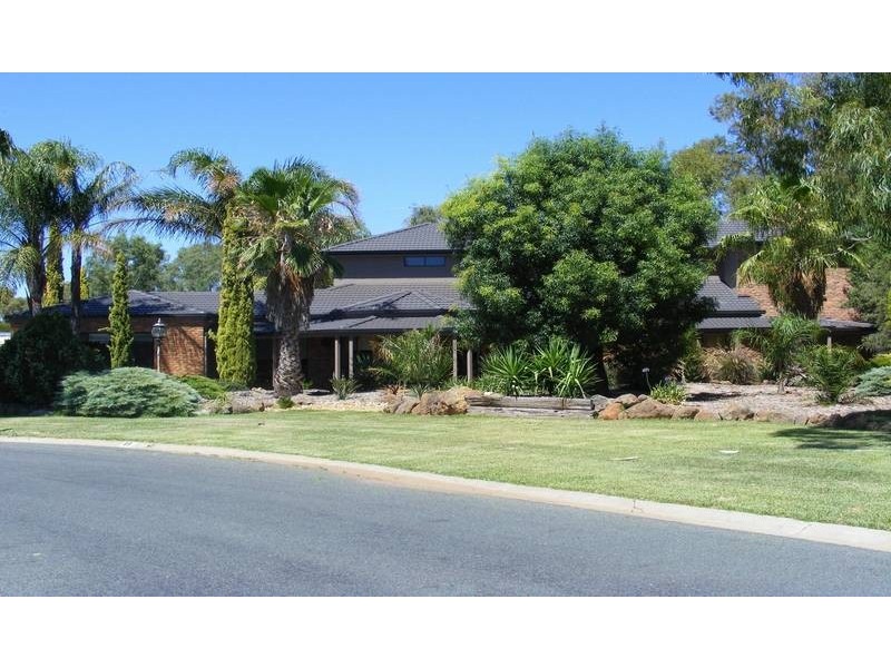 1 Koala Court, Kyabram VIC 3620