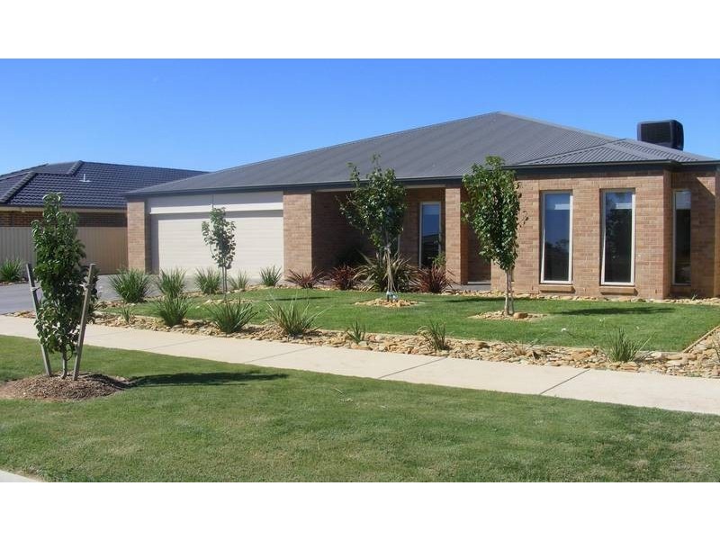 13 Goegan Drive, Kyabram VIC 3620