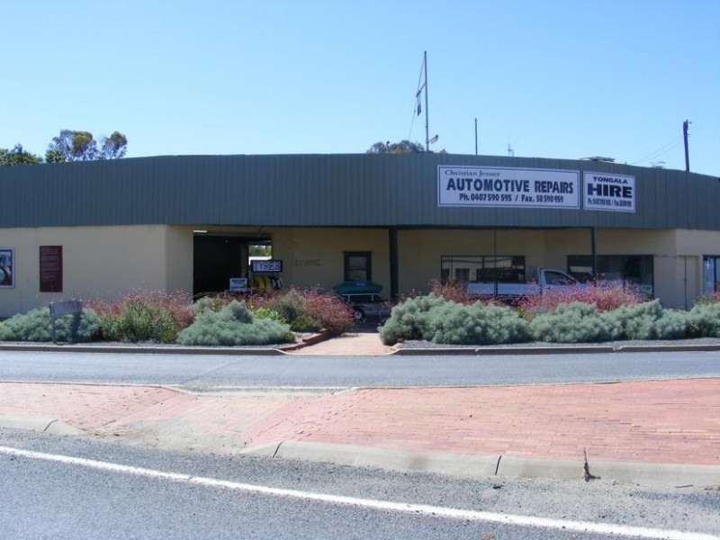 Mangan Street, Tongala VIC 3621