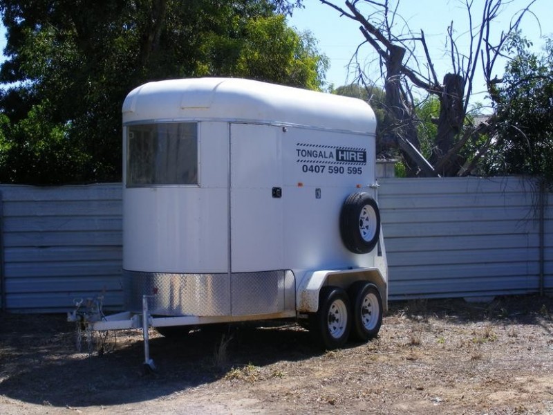 Mangan Street, Tongala VIC 3621