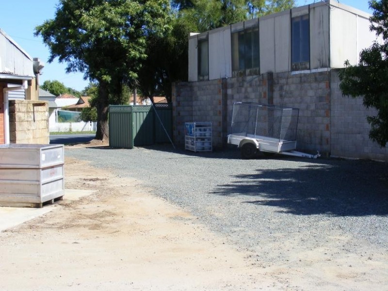 Mangan Street, Tongala VIC 3621