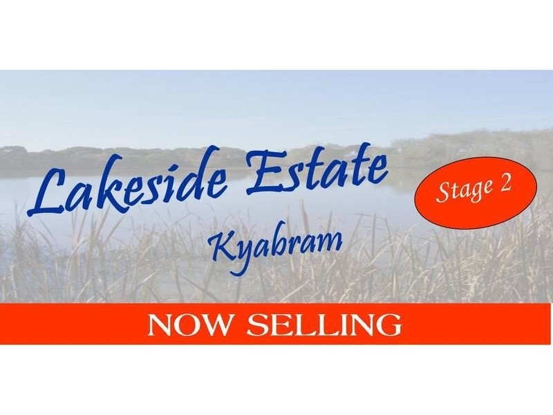 Lake Road, Kyabram VIC 3620