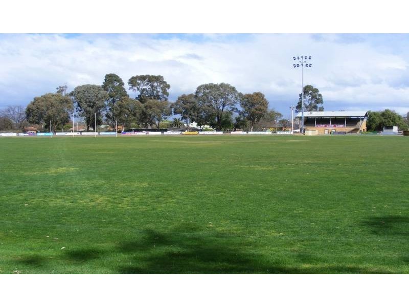 18 Tulloh Street, Kyabram VIC 3620