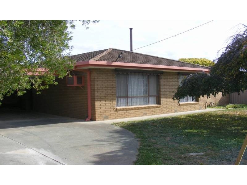 38 Saunders Street, Kyabram VIC 3620