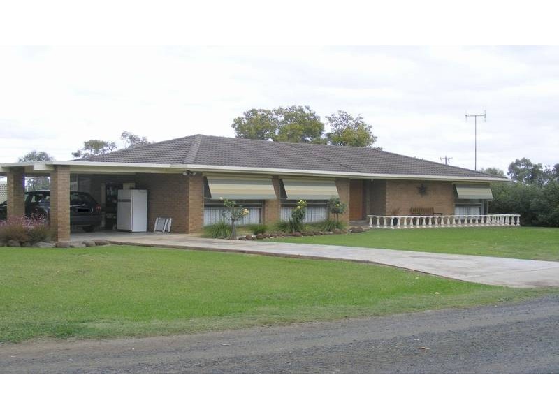 2190 Curr Road, Tongala VIC 3621