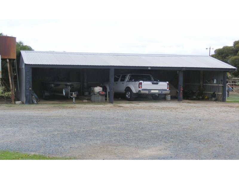 2190 Curr Road, Tongala VIC 3621