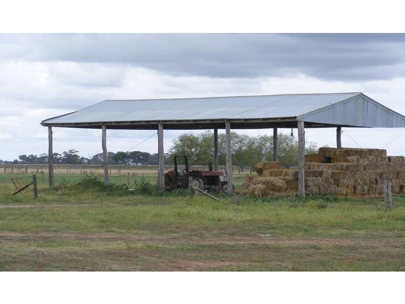 2190 Curr Road, Tongala VIC 3621