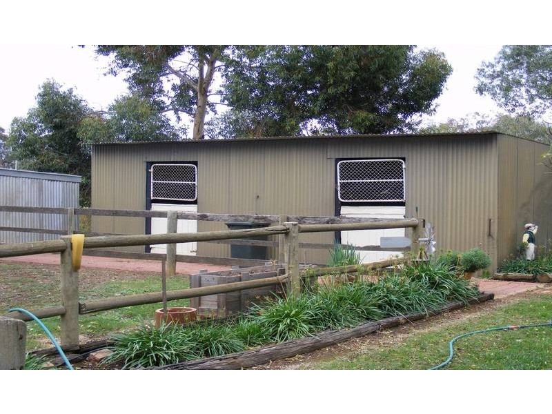 2190 Curr Road, Tongala VIC 3621