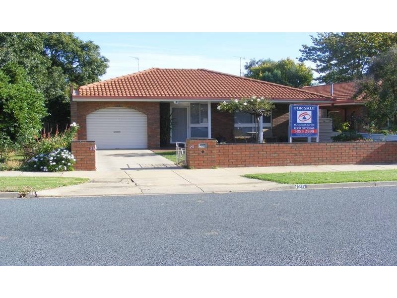 25 Dawes Road, Kyabram VIC 3620