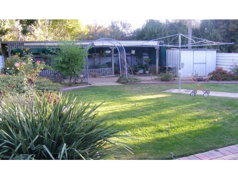 25 Dawes Road, Kyabram VIC 3620