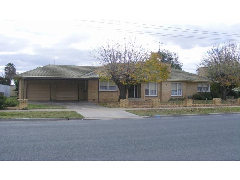 1 Cavell Street, Tongala VIC 3621
