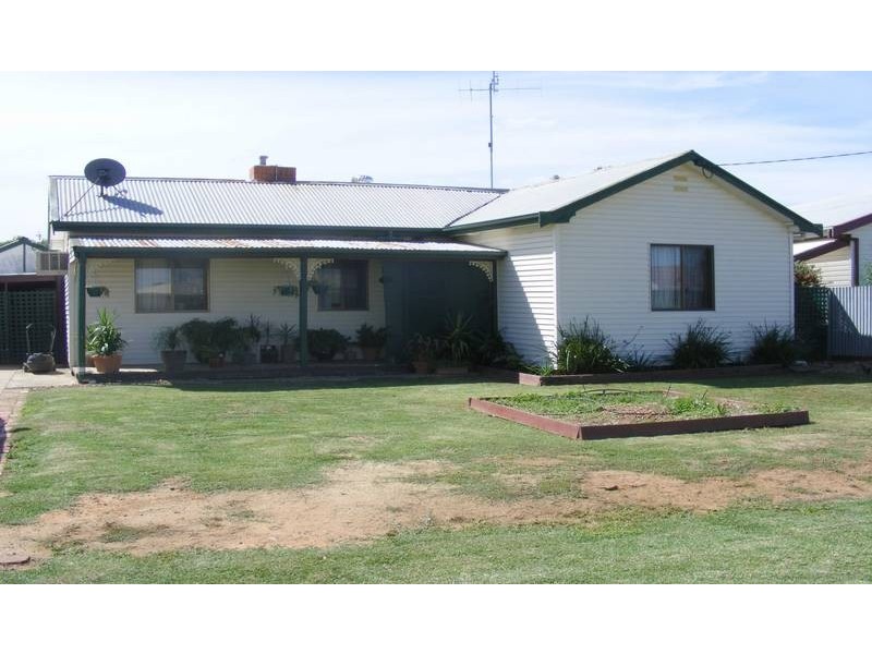 12 Campbell Street, Tongala VIC 3621