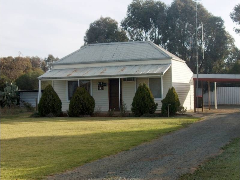 178 Waverley Avenue, Merrigum VIC 3618