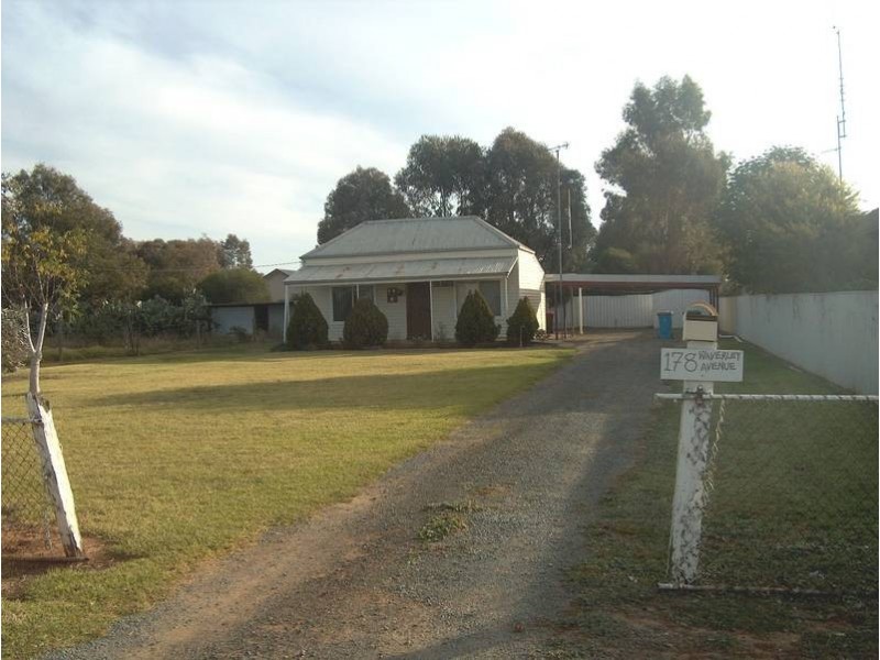 178 Waverley Avenue, Merrigum VIC 3618