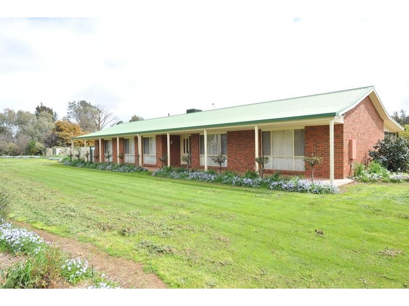5 Curtis Court, Kyabram VIC 3620