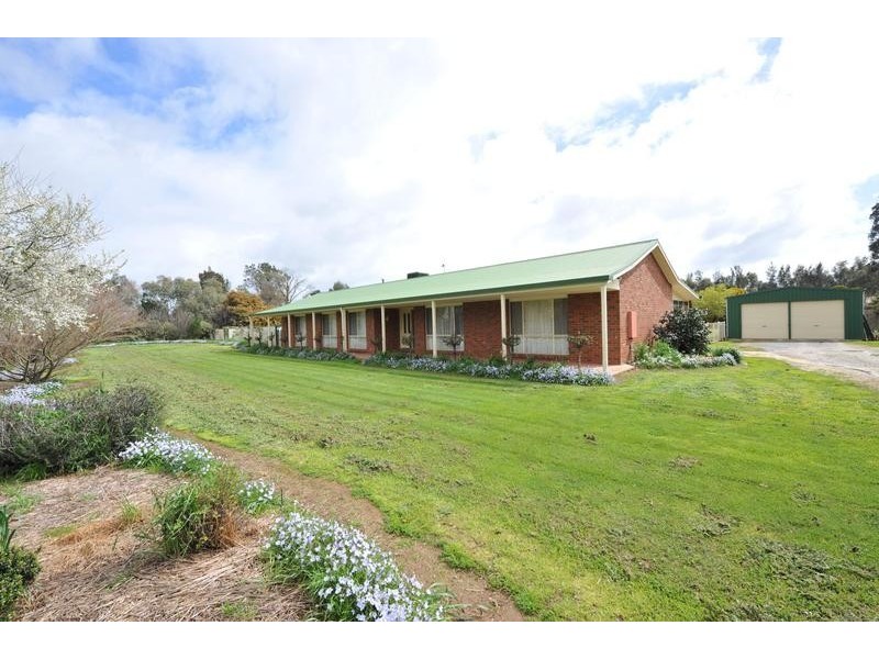 5 Curtis Court, Kyabram VIC 3620