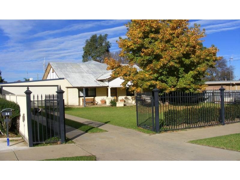 32 Allan Street, Kyabram VIC 3620