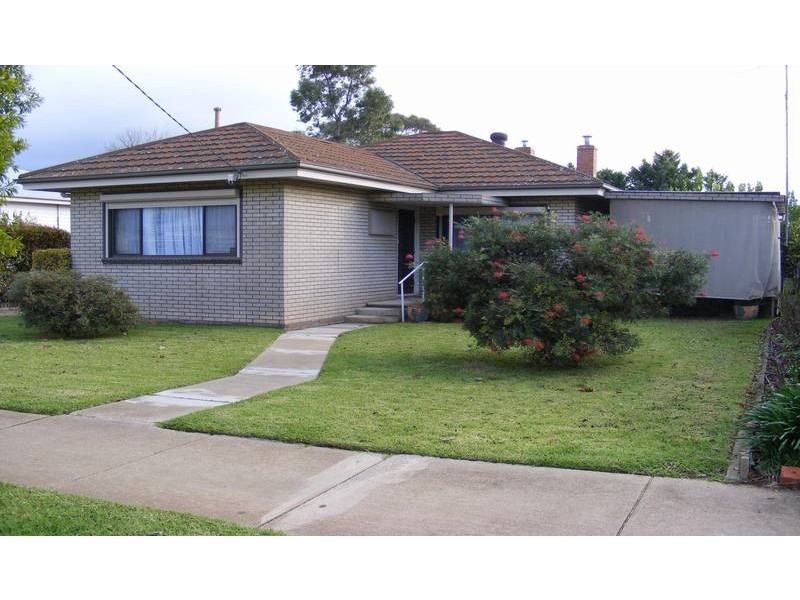 9 Crossthwaite Street, Kyabram VIC 3620