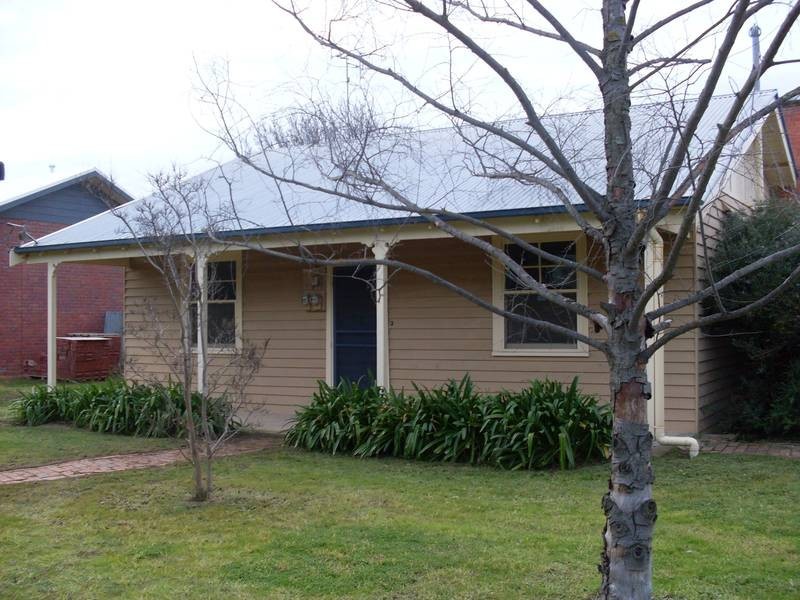 3 Pullar Street, Kyabram VIC 3620