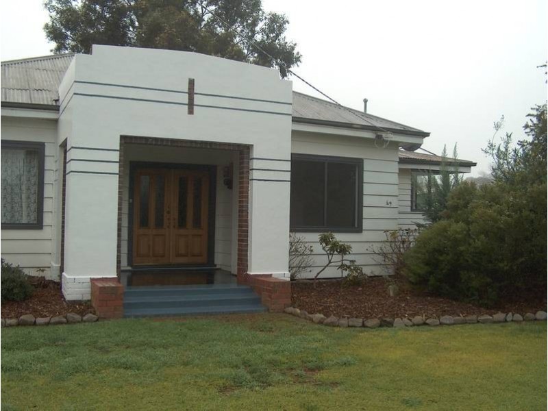 69 Fenaughty Street, Kyabram VIC 3620