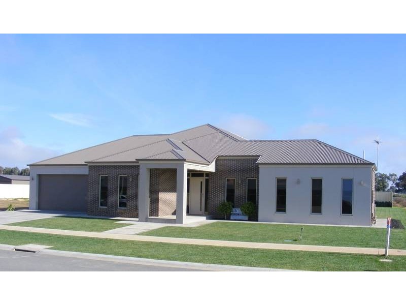 34 Goegan Drive, Kyabram VIC 3620