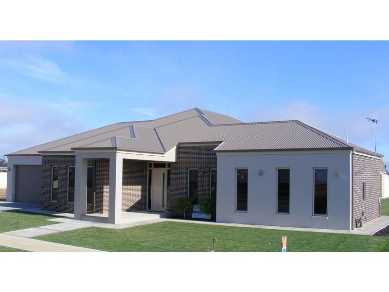 34 Goegan Drive, Kyabram VIC 3620